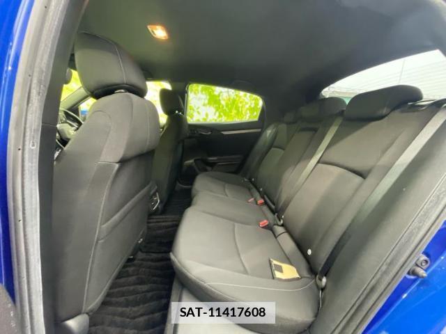 Honda CIVIC 2019-06 7804893-6
