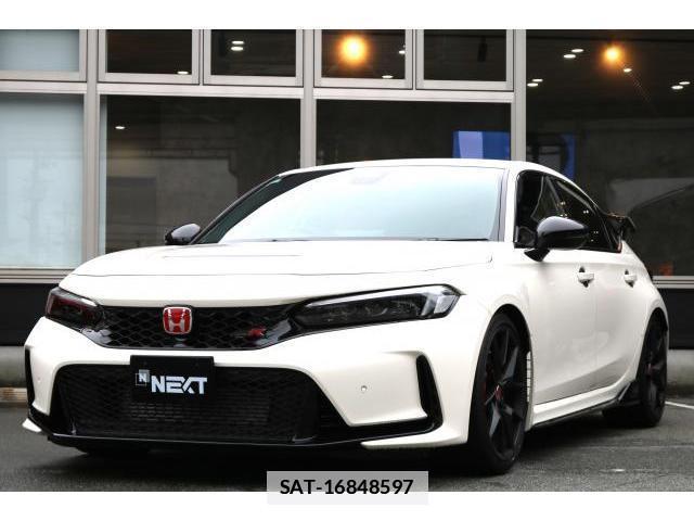 Honda CIVIC 2023-11 7804990-0