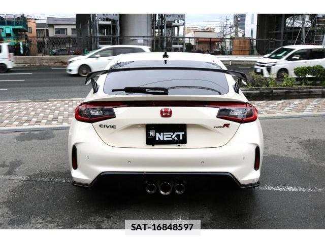 Honda CIVIC 2023-11 7804990-1