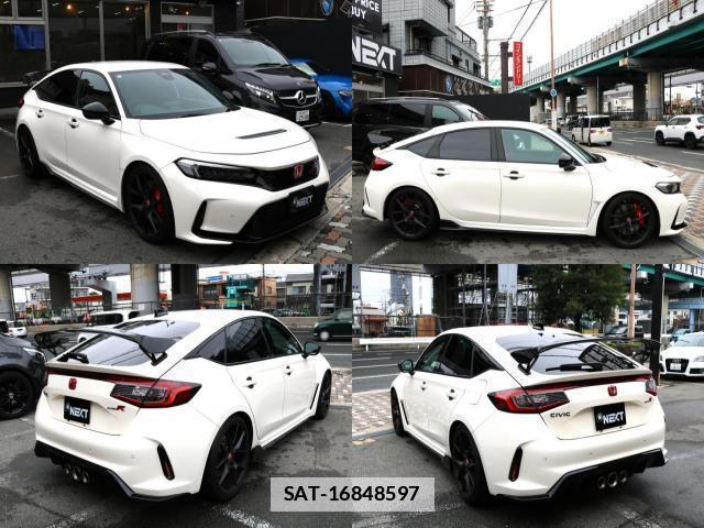Honda CIVIC 2023-11 7804990-2