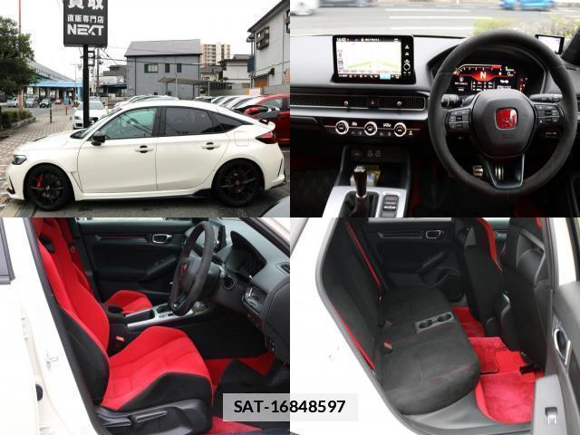 Honda CIVIC 2023-11 7804990-3