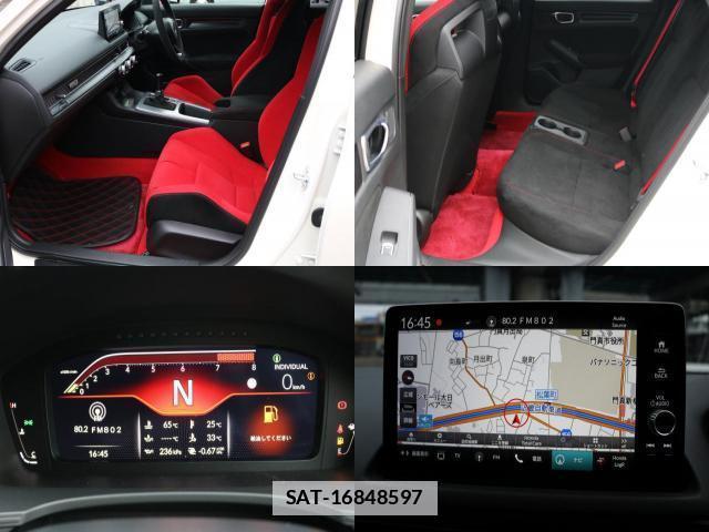 Honda CIVIC 2023-11 7804990-4