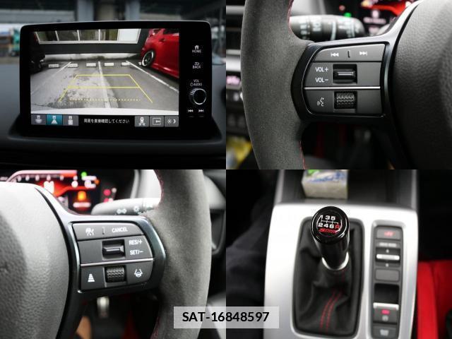 Honda CIVIC 2023-11 7804990-5