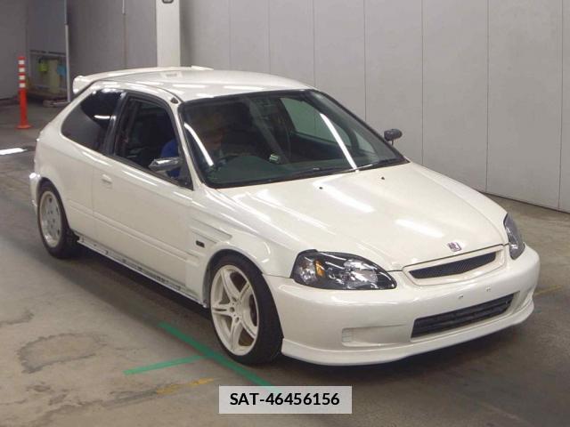 Honda CIVIC 2000-03 7805732-0