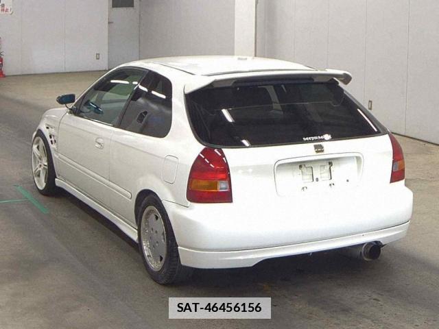 Honda CIVIC 2000-03 7805732-1