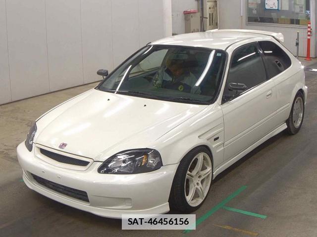 Honda CIVIC 2000-03 7805732-3