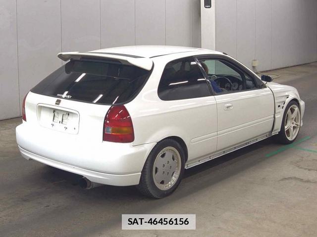 Honda CIVIC 2000-03 7805732-4