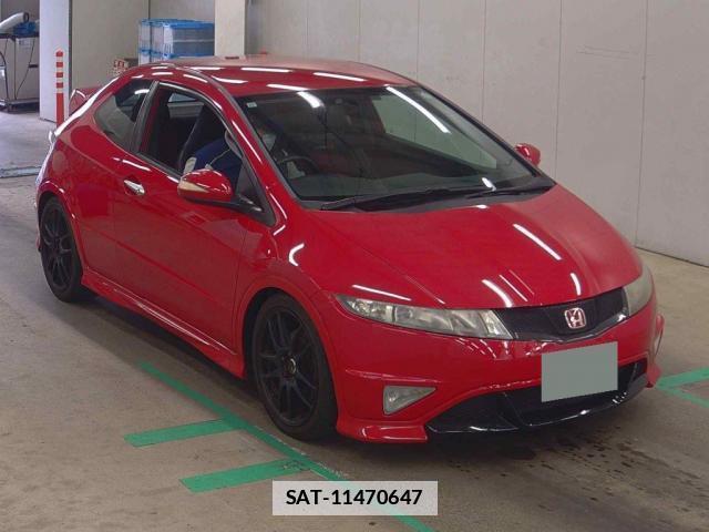 Honda CIVIC 2009-11 7805787-0