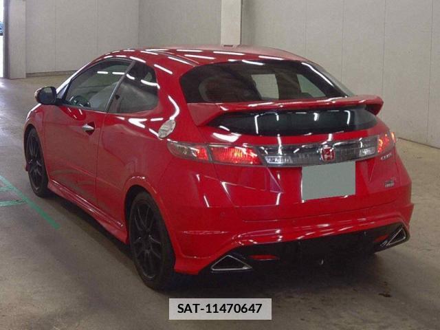 Honda CIVIC 2009-11 7805787-1