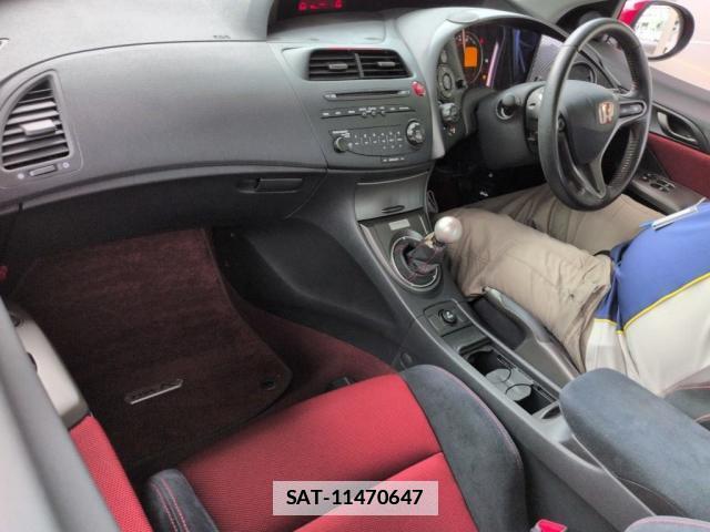 Honda CIVIC 2009-11 7805787-2