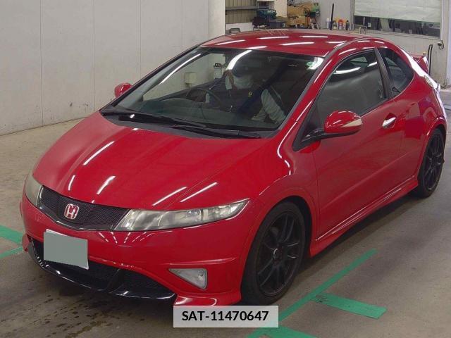 Honda CIVIC 2009-11 7805787-3