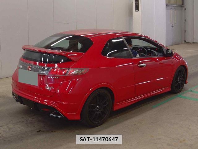 Honda CIVIC 2009-11 7805787-4