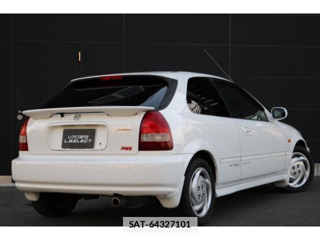 Honda CIVIC 1999-06 7805820-1