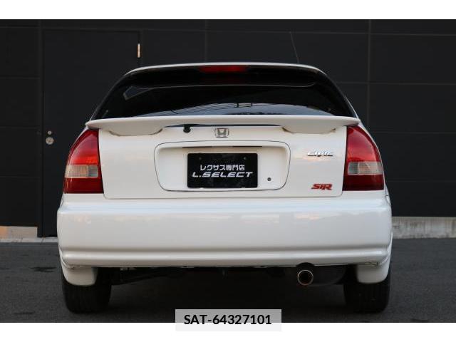 Honda CIVIC 1999-06 7805820-11