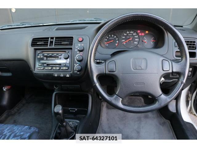 Honda CIVIC 1999-06 7805820-2