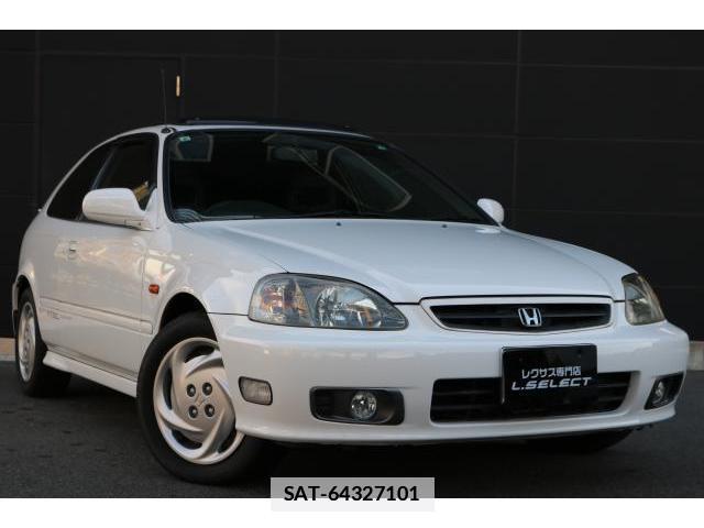 Honda CIVIC 1999-06 7805820-3