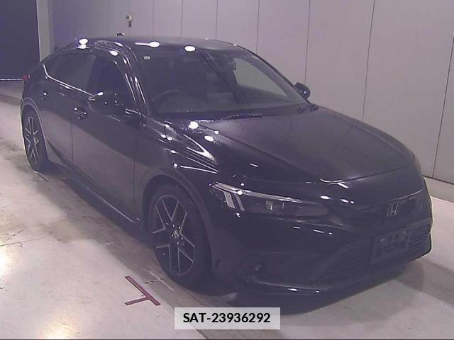 Honda CIVIC 2021-10 7807749-0
