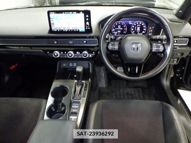 Honda CIVIC 2021-10 7807749-2