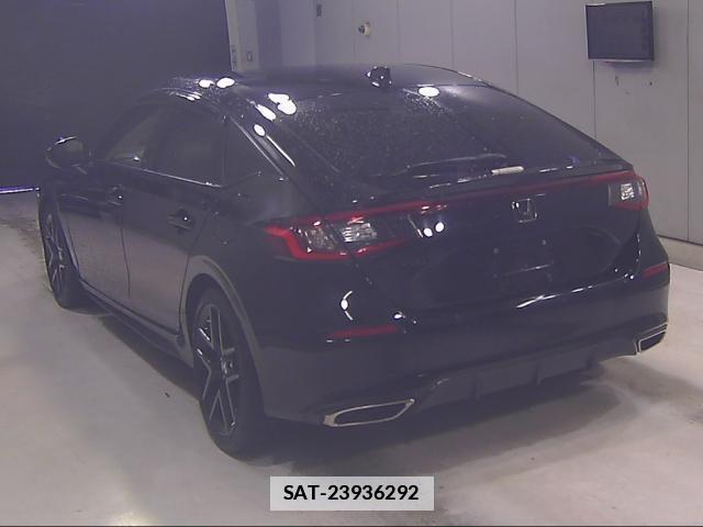 Honda CIVIC 2021-10 7807749-4