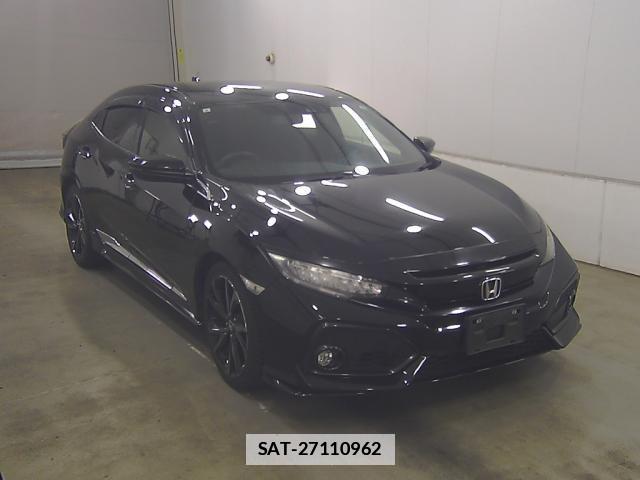 Honda CIVIC 2019-09 7808218-0