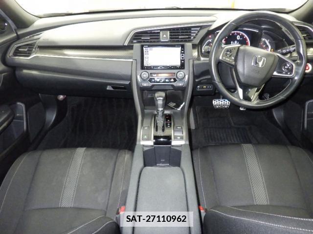 Honda CIVIC 2019-09 7808218-4