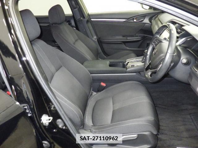 Honda CIVIC 2019-09 7808218-5