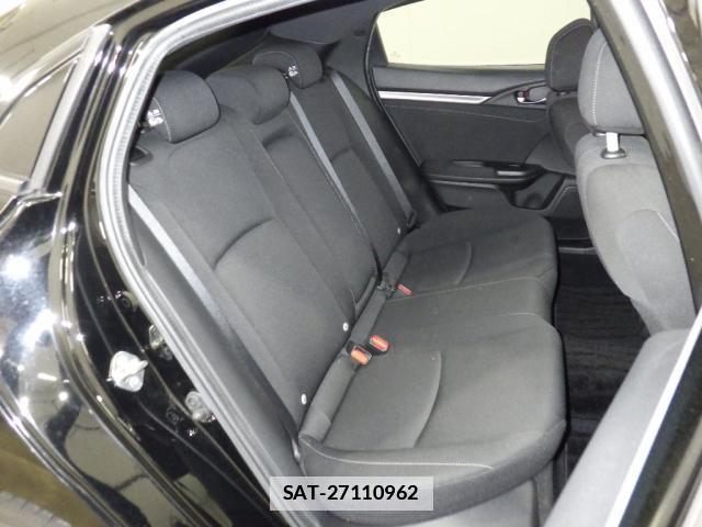 Honda CIVIC 2019-09 7808218-6