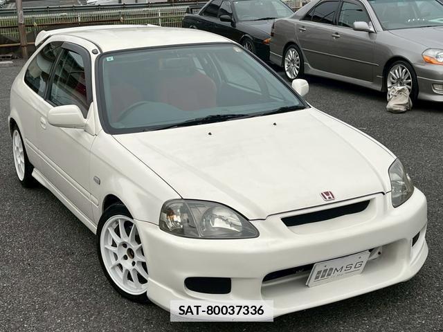 Honda CIVIC 1998-01 7808723-0