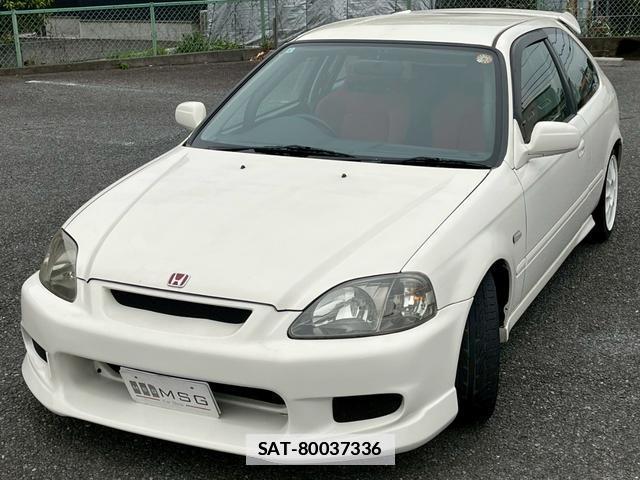 Honda CIVIC 1998-01 7808723-1