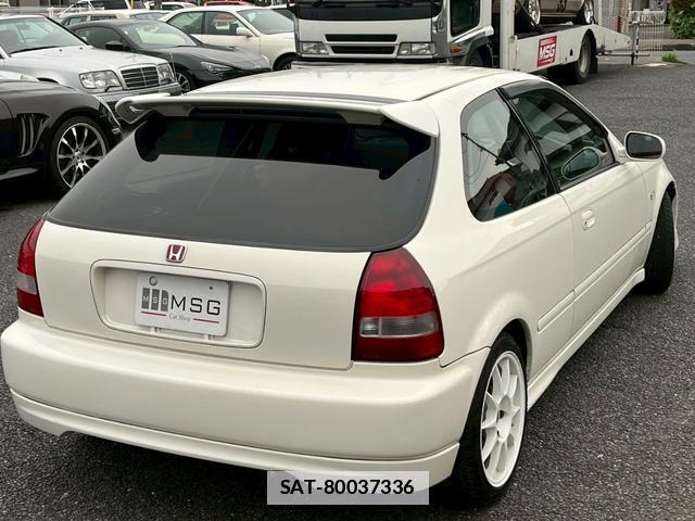Honda CIVIC 1998-01 7808723-3