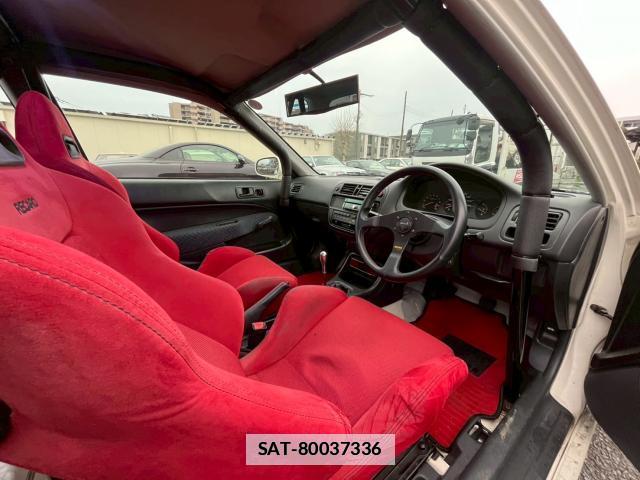 Honda CIVIC 1998-01 7808723-4