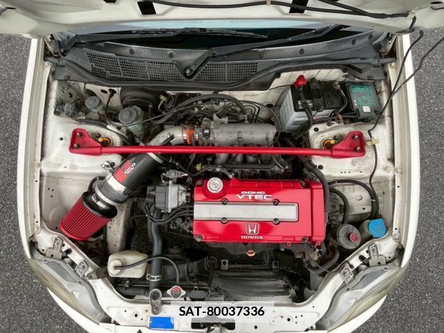 Honda CIVIC 1998-01 7808723-6