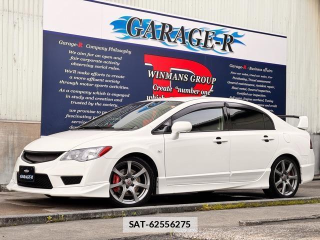 Honda CIVIC 2010-07 7809629-0