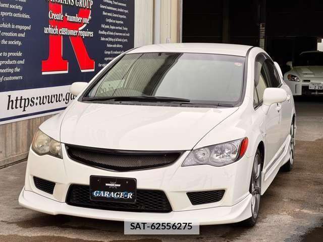 Honda CIVIC 2010-07 7809629-1