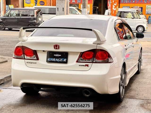 Honda CIVIC 2010-07 7809629-10