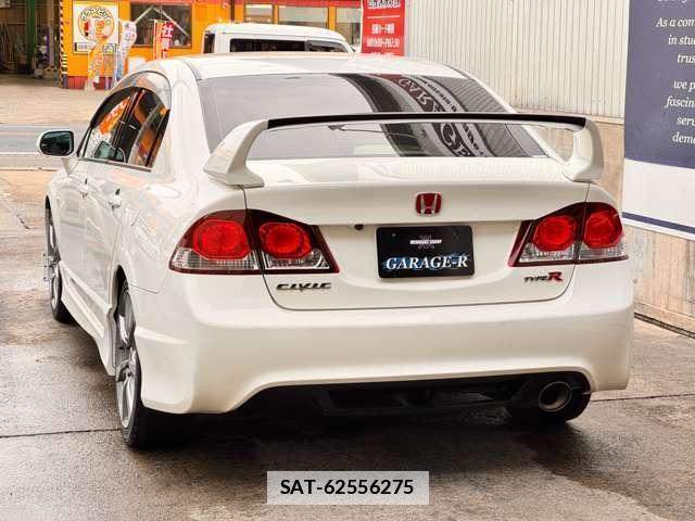 Honda CIVIC 2010-07 7809629-14