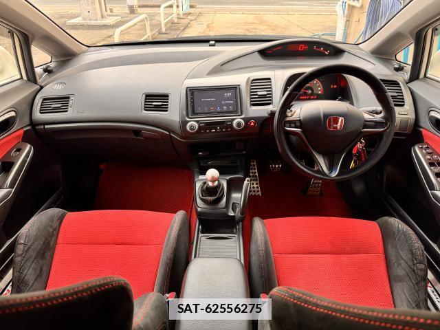 Honda CIVIC 2010-07 7809629-3