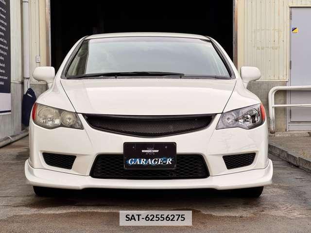 Honda CIVIC 2010-07 7809629-4