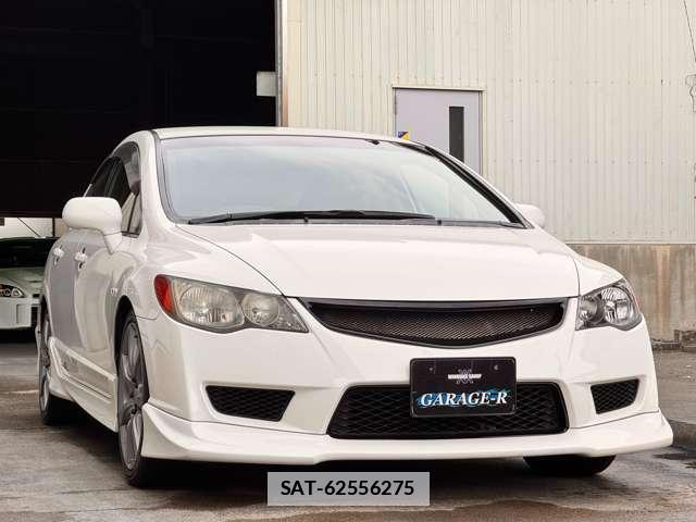 Honda CIVIC 2010-07 7809629-5