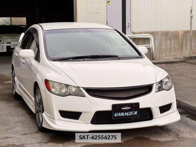 Honda CIVIC 2010-07 7809629-6