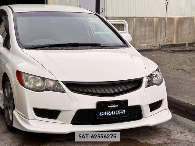 Honda CIVIC 2010-07 7809629-7