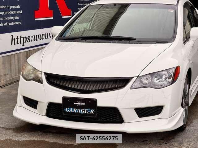 Honda CIVIC 2010-07 7809629-8