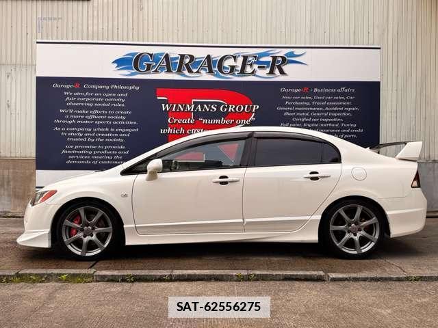 Honda CIVIC 2010-07 7809629-9