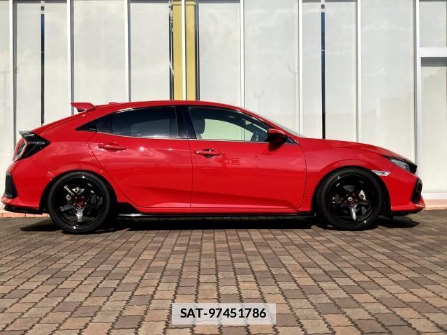 Honda CIVIC 2018-12 7809837-1
