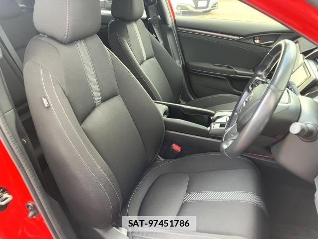 Honda CIVIC 2018-12 7809837-16