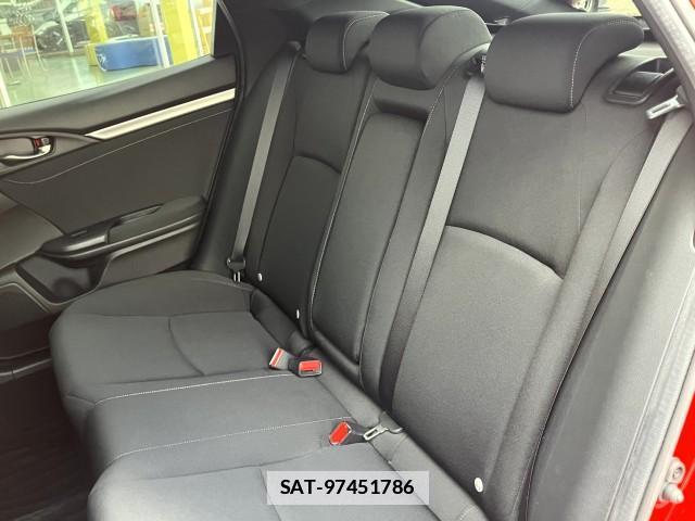 Honda CIVIC 2018-12 7809837-19
