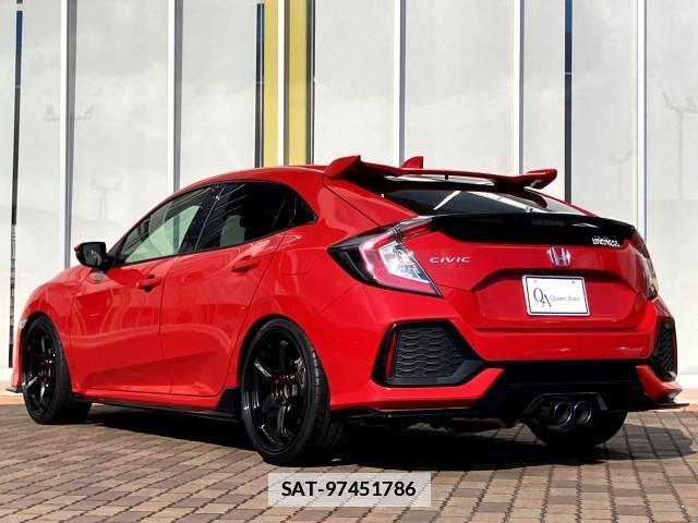 Honda CIVIC 2018-12 7809837-2