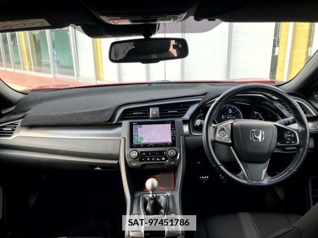 Honda CIVIC 2018-12 7809837-3