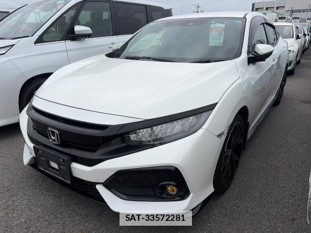 Honda CIVIC 2019-03 7810263-0