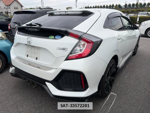 Honda CIVIC 2019-03 7810263-1